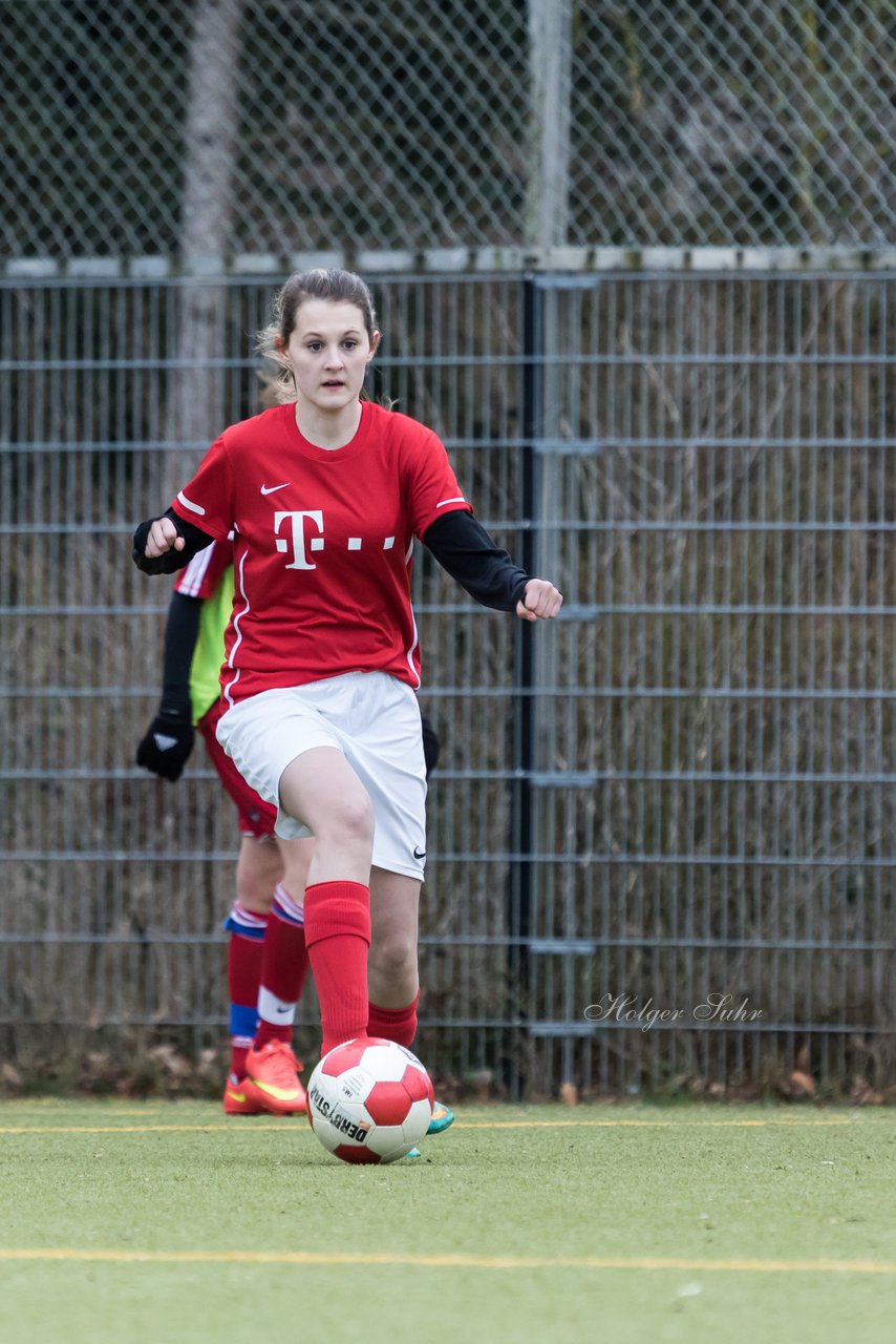 Bild 150 - C-Juniorinnen Kaltenkirchener TS - SV Wahlstedt : Ergebnis: 0:6